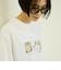 接触冷感フルーツTシャツ