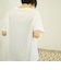接触冷感フルーツTシャツ
