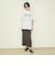 接触冷感フルーツTシャツ