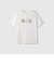 接触冷感フルーツTシャツ