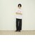 接触冷感フルーツTシャツ