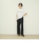 接触冷感フルーツTシャツ