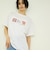 接触冷感フルーツTシャツ