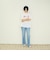 接触冷感フルーツTシャツ