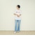 接触冷感フルーツTシャツ