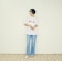 接触冷感フルーツTシャツ