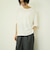ひんやりオーバーサイズTシャツ