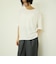 ひんやりオーバーサイズTシャツ