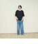 ひんやりオーバーサイズTシャツ