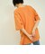 ひんやりオーバーサイズTシャツ