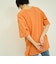 ひんやりオーバーサイズTシャツ