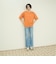 ひんやりオーバーサイズTシャツ