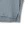 コットンソロナフレンチスリーブTシャツ