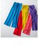 【socolla】【新色追加/WEB別注】セミフレアストレッチカラーパンツ≪洗濯機で洗える≫