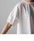 パフスリーブTシャツ≪洗濯機で洗える≫