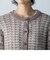 2WAYレトロジャガードプルオーバー≪手洗い可能≫