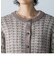 2WAYレトロジャガードプルオーバー≪手洗い可能≫