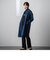 【WEB限定サイズあり】ボンディングロングブルゾン