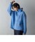 ロービングオフタートルプルオーバー≪手洗い可能≫