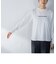 ロゴプリントロングTシャツ≪洗濯機で洗える≫