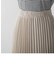 NEWスウェードタッチプリーツスカート≪手洗い可能≫