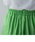 ヘムプリーツシアースカート≪手洗い可能≫