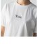 YouロゴTシャツ≪洗濯機で洗える≫