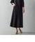 タックフレアスカート≪セットアップ対応/洗濯機で洗える≫