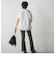 センターラインフレアパンツ≪洗濯機で洗える≫