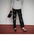 【VEAGANLEATHER】パラシュートパンツ