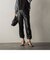 【VEAGANLEATHER】パラシュートパンツ