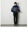 きれいめバレルパンツ≪セットアップ対応/手洗い可能≫