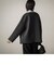 ダンボールノーカラージャケット