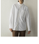ボタンダウンオーバーシャツ≪洗濯機で洗える≫
