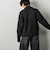 クラフトケーブルニットプルオーバー≪手洗い可能≫