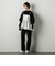 ラメジャカードキャミソール≪セットアップ対応≫
