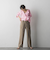 2WAYレイヤードポケットパンツ≪手洗い可能≫