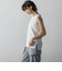 MUTEKIタンクトップ≪洗濯機で洗える≫