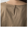チュールフリルスリーブTシャツ