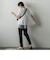 360度ストレッチテーパードパンツ≪洗濯機で洗える/セットアップ対応≫