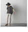 360度ストレッチテーパードパンツ≪洗濯機で洗える/セットアップ対応≫