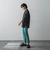 360度ストレッチテーパードパンツ≪洗濯機で洗える/セットアップ対応≫