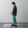360度ストレッチテーパードパンツ≪洗濯機で洗える/セットアップ対応≫