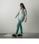 360度ストレッチテーパードパンツ≪洗濯機で洗える/セットアップ対応≫