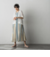 【新色追加】チュールライクスカシ編みニットカーディガン≪手洗い可能≫