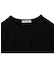 サイドニットドッキングTシャツ≪手洗い可能≫
