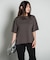 メッシュセットBIG　Tシャツ　セット≪手洗い可能≫