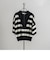 ハーフZIPシアーポロニットプルオーバー≪手洗い可能≫