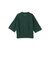 ハーフZIPシアーポロニットプルオーバー≪手洗い可能≫