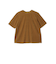 ラメラインシアーベロアTシャツ≪手洗い可能≫